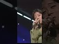 『LIAR』のサビの部分て本当に好きです。おまけに声の伸びが素晴らしい👏✨👏✨👏#中森明菜 #昭和アイドル #歌姫
