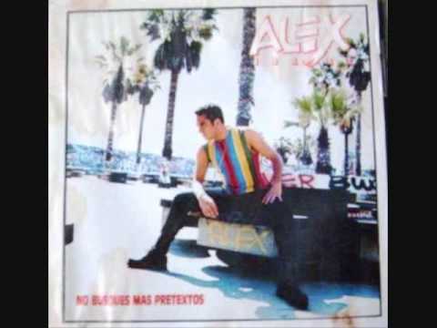 Alejandro Ibarra - Vaya manera de extrañar