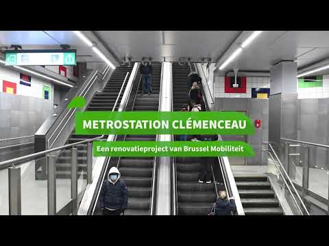 Video: Compromisloze Veiligheid Van ROCKWOOL Voor Het Nieuwe Metrostation 