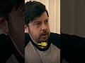 McLovin le invita un porro a Homelander | #shorts #short #clips #theboys