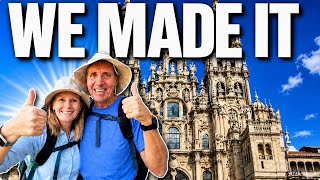 Camino Portuguese - Lisbon|Porto|Santiago de Compostella