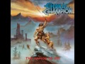Eternal champion  the cold sword
