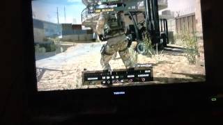 Proof Of GB Won Second Map