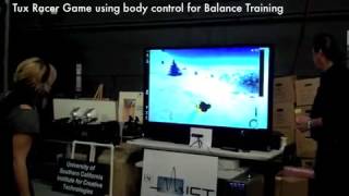 A Brief Introduction to How the Primesense Camera will Revol