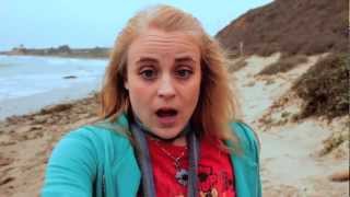 Sarah And The Sock Puppet Trailer