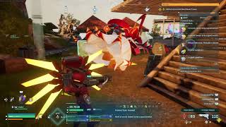 Skoob Live Palworld Best Base Stream