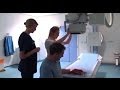 The Placement Experience - Diagnostic Radiography