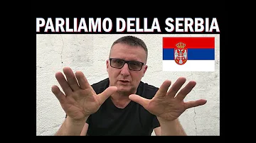 Quale mare bagna la Serbia?