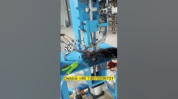 Eyelet riveting holes for tempered glass lid