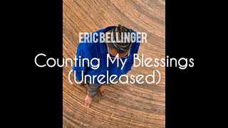 Eric Bellinger - Counting My Blessings