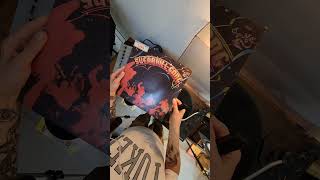 Sugarhill gang #1980s #vinyl #80sdance #dj #music #allenheath #technics