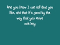 Glee 4 Minutes Lyrics