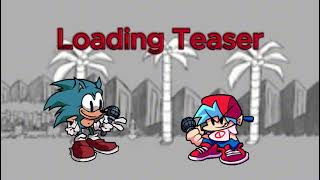 Loading (Old; Teaser) FNF: False Reality OST