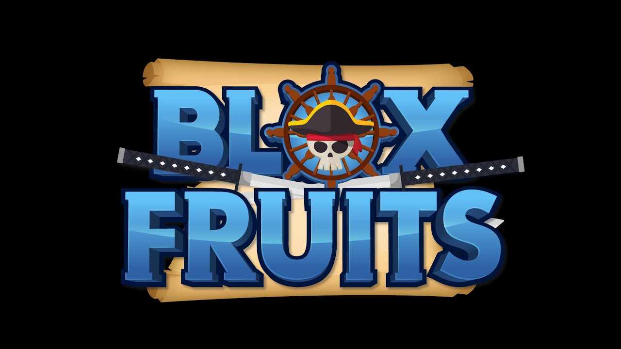 Blox fruits darkness