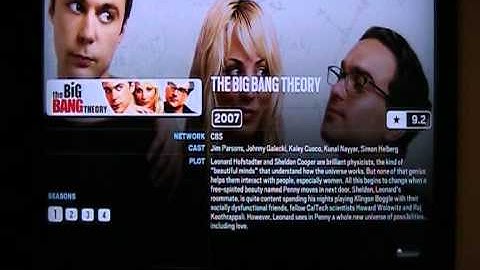 Custom Dune Interface V2.0