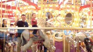 CT 2009 Carousel