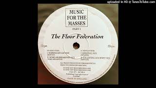 The Floor Federation~Music For The Masses [Original Mix]