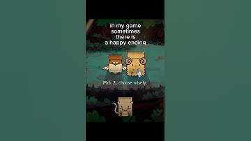 Dicewood - There can be a happy ending...