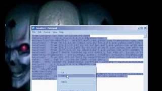 Super Yahoo! ID Deactivator.wmv screenshot 5