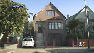 Bay Area Home Sales Slip to 9-Year Low