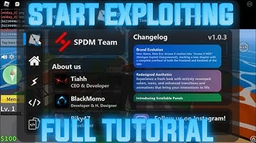 How To Start Exploiting ~ Arceus x Neo ~ Full Tutorial ~ How To Use Scripts ~ How To Get Key System