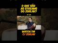 O QUE SÃO AS STREAMS DO ZORLAK? - PT. 2/3 - WATCH.TM C/ZORLAK 👈 #zorlak #pedroteixeiradamota #cs2