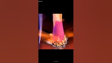 😱 Science के अनोखे Experiments. #short #experiment