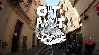 Nick Lomax - Out and About #13 Summer rain