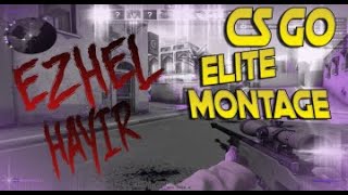 Ezhel - Hayır Csgo Edit