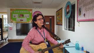 Going On a Picnic - Song