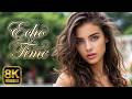 Echo in Time - What We Never Said (Emotional Cinematic Pop Ballad)