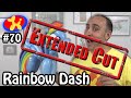 Rainbow Dash - EXTENDED #3