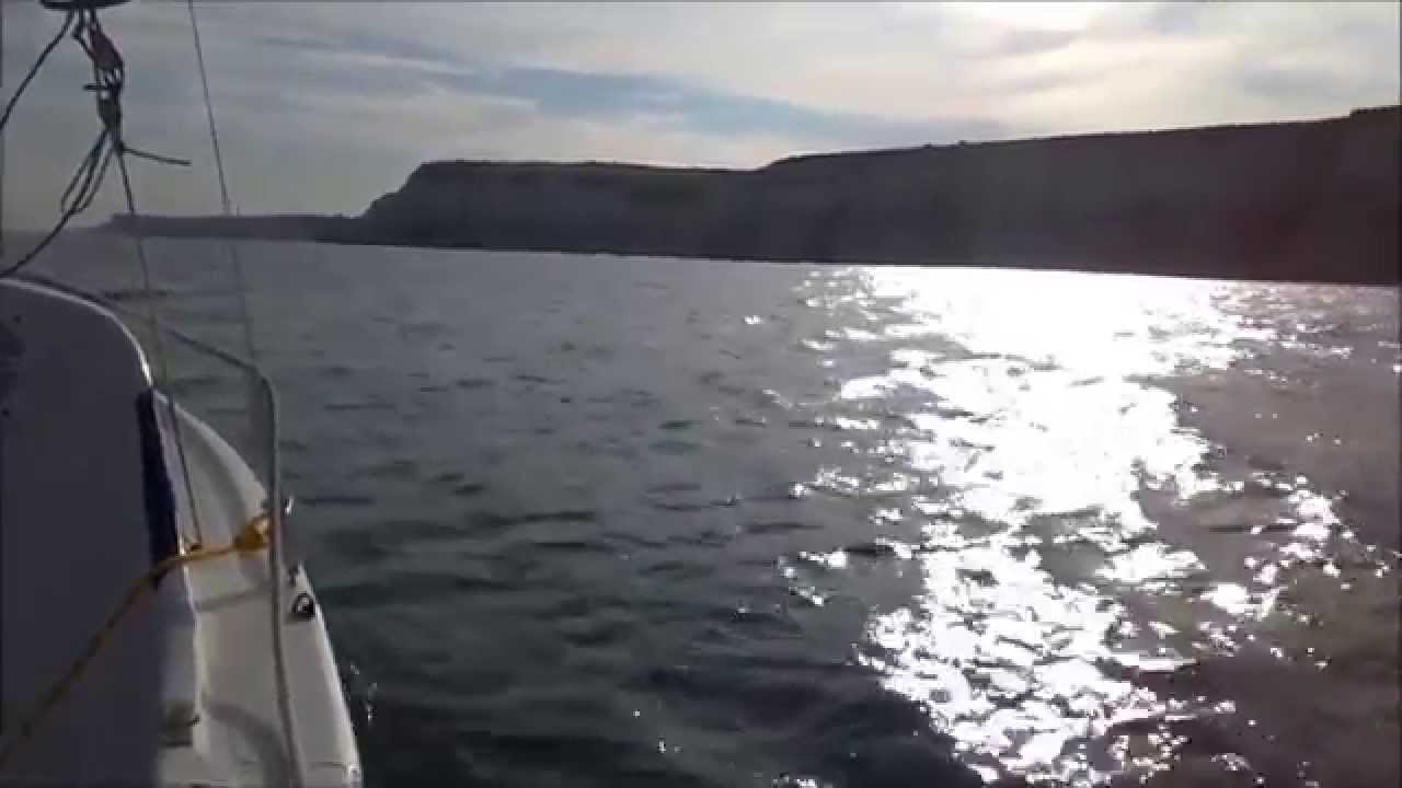 Audresselles - Dieppe - Audresselles   en lanaverre 510