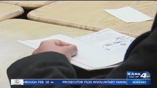 Arkansas faces substitute teaching shortage, seeks new applicants to cover shifts