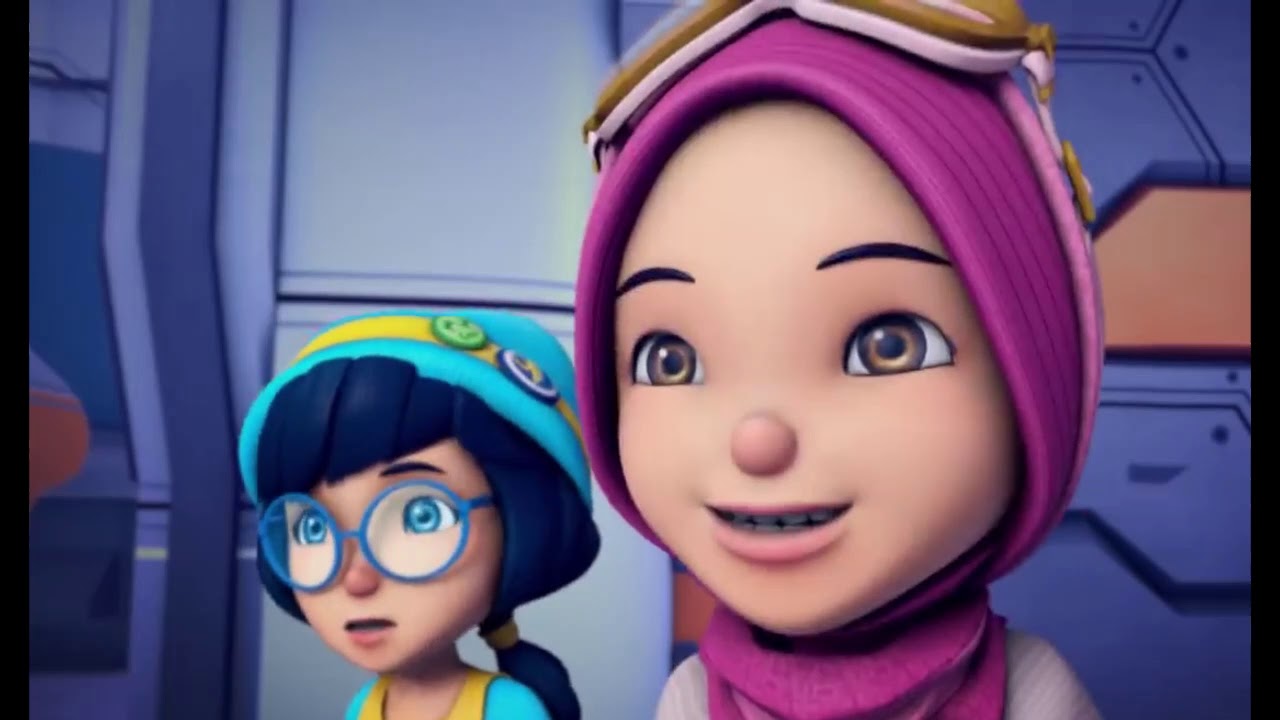 MEME BOBOIBOY PART 3 - YouTube