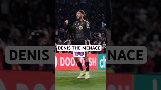 Greitis žudo, o Denis Bouanga yra mirtinas!