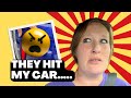 Full Time Pay in Part Time Hours! | Someone hit my car…. | Walmart Spark Driver | Cornershop Shopper