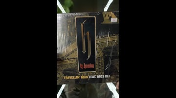 The Untold Story of Mos Def