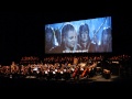 Ciné concert - Le Seigneur des anneaux "les Deux Tours" - La Bataille du gouffre de Helm