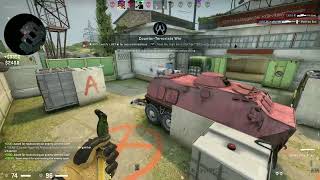 CS:GO random clips - POV, no edit