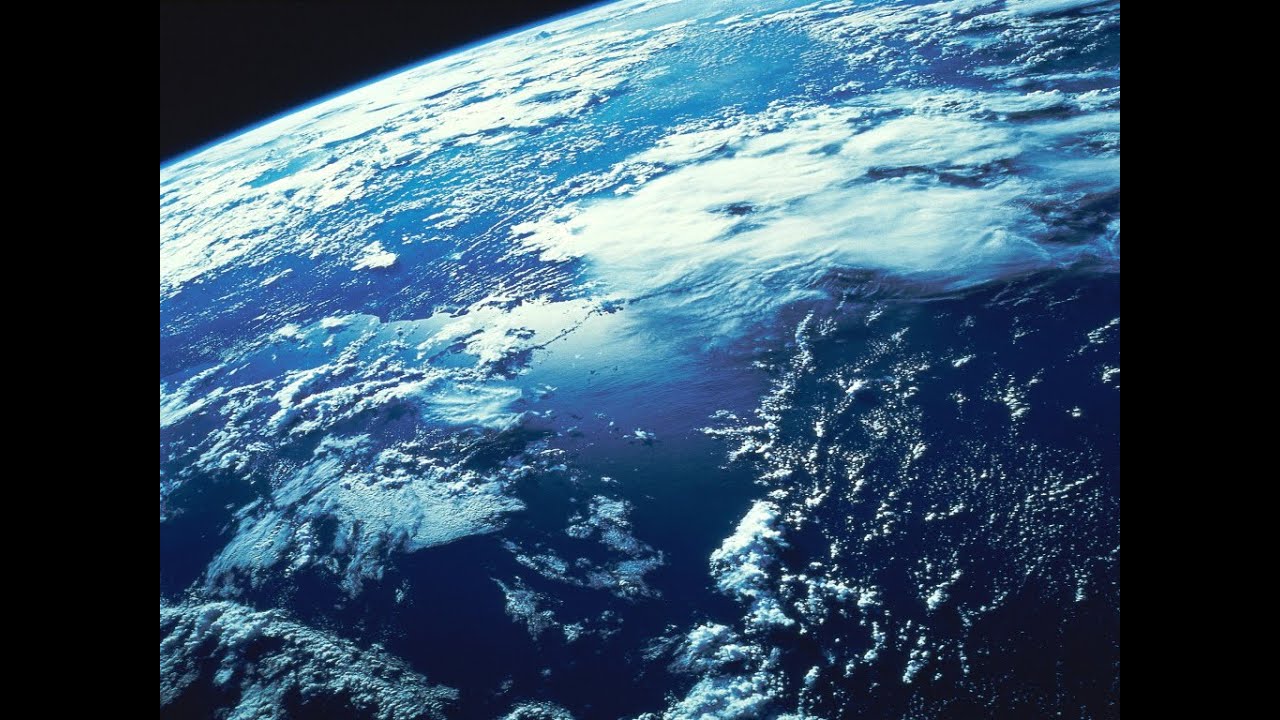 Our Planet Earth Youtube