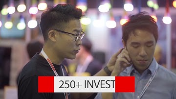 Startup Launchpad October 2017 Show Highlight