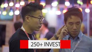 Startup Launchpad October 2017 Show Highlight
