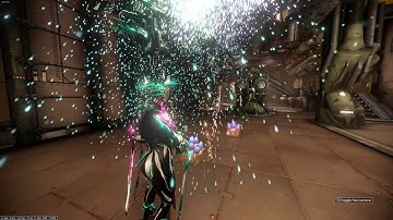 Warframe - Ludicrous Grand Finale