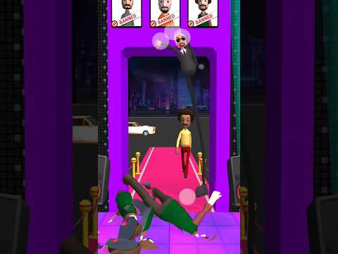 Barred Game Gameplay #funny #games #gaming #gameplay #gameshorts #shots #viral #barredgame #2650