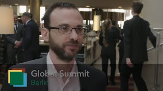 Global Summit 2018: using internet data to understand people