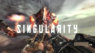 Let's Play Singularity Episode 13: Boss Fight