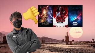 Why The Sequels (Kinda) SUCK