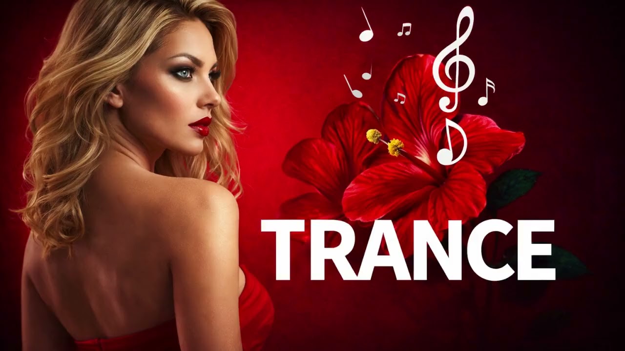 Progressive Trance para Soltar la Mente