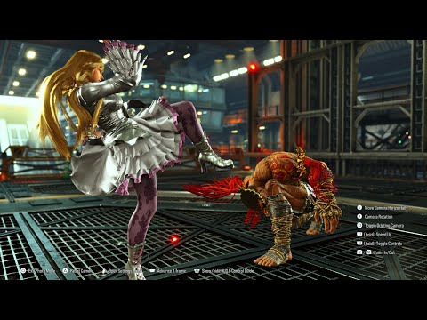 Lili Made Fahk Give Up 